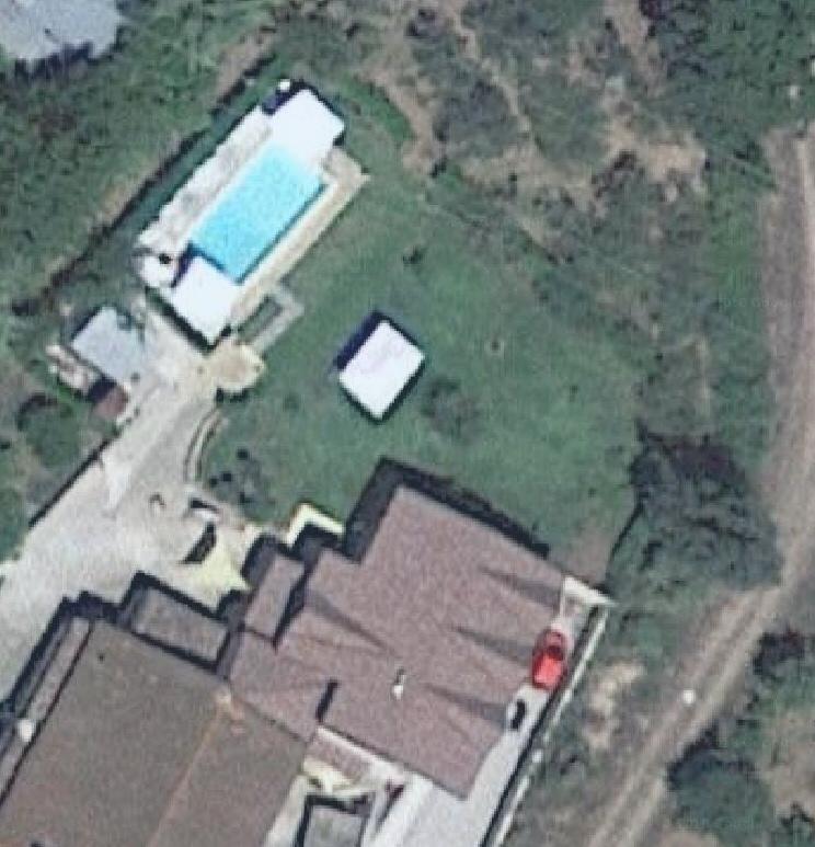 Le Gatte Acomodação com café da manhã Eboli Exterior foto
